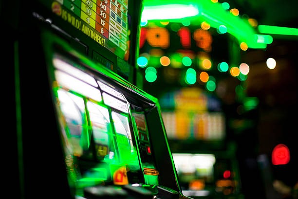 Payment method icons and deposit flow